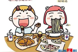 自购消食药服用应谨慎 要结合个体的症状选择图片