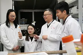 浙大自闭症研究成果登顶级期刊：或将带来治疗手段革新图片