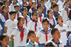 举办了32年的“华杯赛”被紧急叫停！校外报班的小学生笑了图片