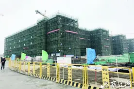 让宿迁更多孩子就近上优质学校图片