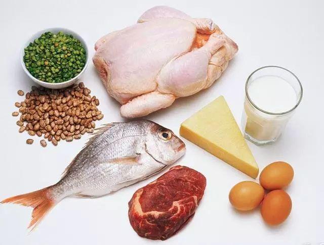 人体必需氨基酸，赶紧来了解