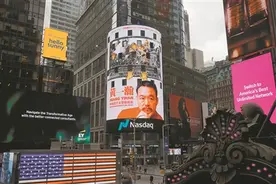 一脉相承却风格各异 绘出岭南当代人物画高度图片