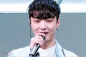 偶像练习生PK这 就是街舞？张艺兴PK黄子韬？图片