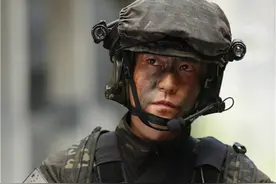《利刃出击》开年登陆荧屏 爆破手李飞展现反差魅力图片
