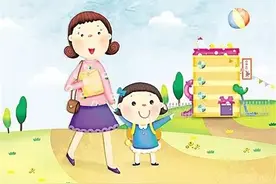 民办幼儿园3月入学名额少 家长提前报名很关键图片