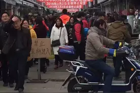 告别｜市区内又一个花鸟市场要关停！这么多年，早对曹安花市有感情了……图片