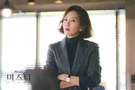 韩剧《迷雾》“大女主”不必是“白莲花”图片