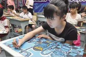 要紧！南宁要把音乐和美术纳入中考？！你怎么看图片