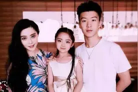 拿下《偶像练习生》第一登热搜 范丞丞：我想靠自己图片