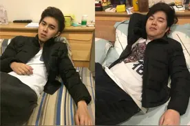 维持好身材的秘诀就是：单身图片