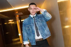 艾福杰尼、黄旭《旭福纪》今日更新 两大彩蛋引歌迷热议图片