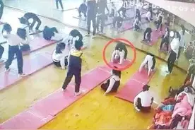 一个舞蹈动作致5岁女童下肢瘫痪，给孩子报兴趣班快避开这些误区！图片