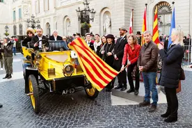 [3]（外代二线）老爷车拉力赛图片