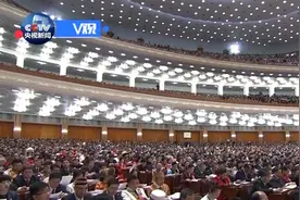 【V观】贫困人口减少6800多万视频封面