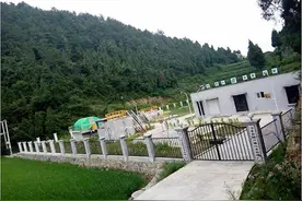 重点流域水污染防治项目网上公开巡查：贵州省习水县乡镇污水处理厂全覆盖工程（二期）项目进展情况图片