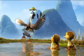 《妈妈咪鸭》“恐婚大鹏”变身“王牌奶爸”开启回家大作战图片