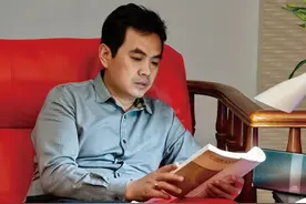孙景斌：为了让更多警察有尊严的执法图片