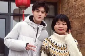 网曝Sunshine三人出演网剧女主角 有玛丽苏元素图片