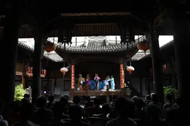 （聚焦历史性成就和变革·特稿·图文互动）（1）激扬新时代的中国文化——我国五年来文化发展成就巡礼图片