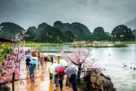 那些值得一去的影视取景地！图片