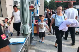童真世界 快乐绽放——东营市实验幼儿园开学了图片