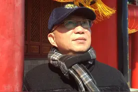 写意油画家王辉：我从山中来，一路风景一路歌图片