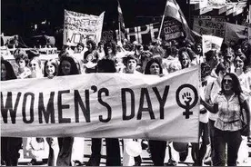 所有女同胞 明天浙江这些景区有一大波福利来袭！图片