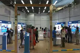 起底非洲手机之王传音：竺兆江领衔前波导团队12年逆袭图片