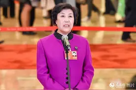 糍粑越打越粘，生活越过越甜……四位基层代表“代表通道”分享获得感幸福感图片