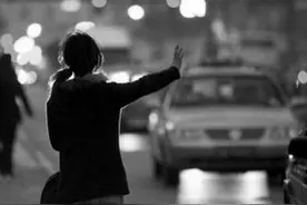 女乘客坐滴滴途经新昌时被抢劫 近日更多案件细节披露图片