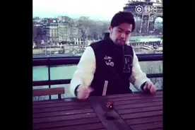 周杰伦巴黎变身魔术师 遭拆台被找出道具购买链接图片