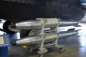 法专家评析：美国重点发展战术核武或降低核战争门槛图片