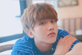 《偶像练习生》前5名单曝光 蔡徐坤稳坐第一位图片