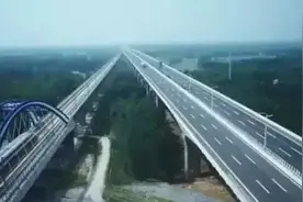 「1041新闻眼」重大利好，郑新黄河大桥豫A牌照继续免通行费一年！图片