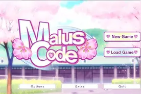 AVG新作《海棠代码》登陆Steam 跟三名美女助理玩虐恋图片