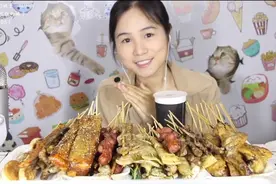 为什么会有那么多人爱看别人吃饭？｜CBNweekly金字招牌图片