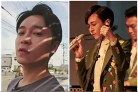 苏打绿吴青峰被曝单飞 发脸书伤感透露未来计划图片