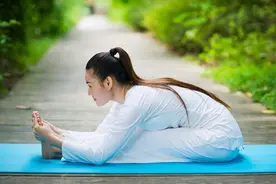 如何买合适的瑜伽垫？图片