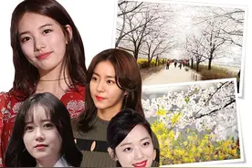 脱单大作战！跟秀智雪莉学美妆让相亲满载而归图片