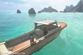 《神秘海域4：盗贼末路》难点奖杯解锁方法汇总图片