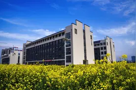 菏泽职业学院15个专业招生 毕业生可获“双证书”图片