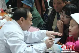 基因筛查显示：中国人耳聋基因携带率4-5%图片