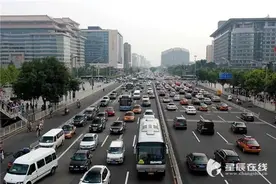 注意了！非本人名下机动车交通违法，以后可以这样处理图片