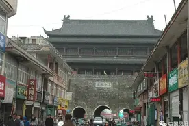 「关注」快来看！凤阳县第一批历史建筑名录公布啦图片