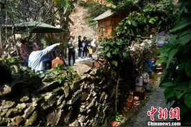 闽南“灰姑娘”隐居山林：“童话”要靠双手打造图片