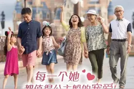 迪士尼客流回落，“女神节”所有游客半价图片