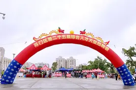 1万多个就业岗位！现场火爆！开年搵工来斗门图片