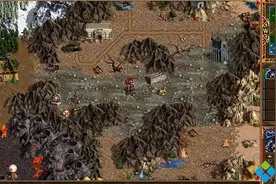 说说我们玩过的那些游戏图片