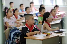 新学期开学“第一讲” 听听温州这些校长怎么说？图片