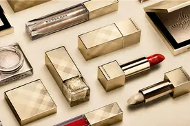 Burberry的美妆为何一直挺没存在感图片